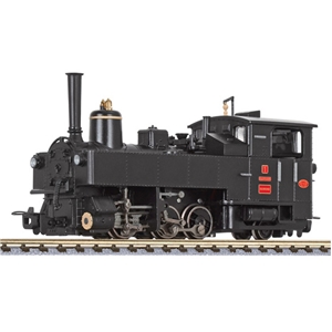 L141471 Tank loco, type U 0-6-2t (image for) L141471 Tank loco, type U 0-6-2t